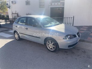 SEAT Ibiza 1.4 16V 75 CV SPORT 5p.