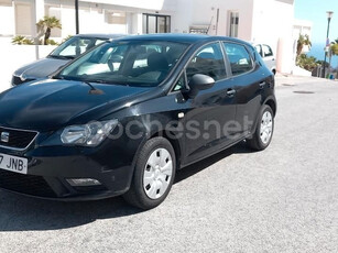 SEAT Ibiza 1.4 TDI 90cv FR 5p.