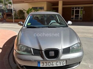 SEAT Ibiza 1.4i 16v 100 CV SIGNA 5p.