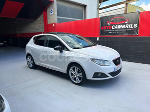 SEAT Ibiza 1.6 TDI 105cv Sport DPF 5p.