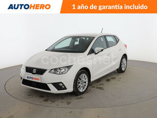 SEAT Ibiza 1.6 TDI 70kW 95CV Style 5p.