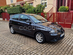 SEAT Ibiza 1.9 TDI 100CV SPORT