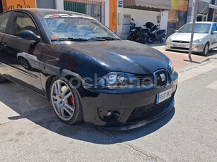 SEAT Ibiza 1.9 TDI 160CV CUPRA 3p.