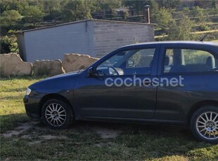 SEAT Ibiza 1.9 TDI STELLA 90CV 3p.