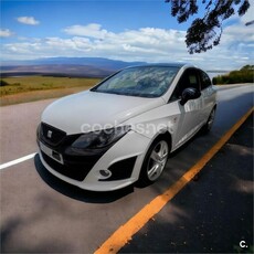 SEAT Ibiza SC 1.4 TSI 180cv Cupra Bocanegra DSG 3p.