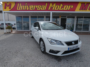 SEAT León 1.0 EcoTSI 85kW StSp Reference 5p.