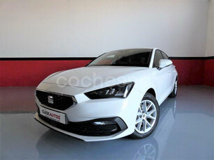 SEAT León 1.0 eTSI 81kW DSG7 SS Style Go 5p.