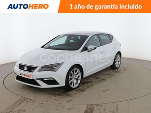 SEAT León 2.0 TDI 110kW 150CV SS FR Fast Ed 5p.