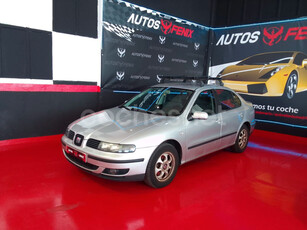 SEAT Toledo 1.9 TDi Signa 110CV 4p.