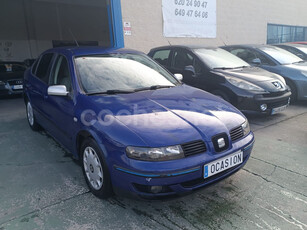 SEAT Toledo 1.9 TDI STELLA 4p.