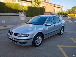 SEAT Toledo