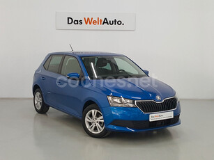 SKODA Fabia 1.0 MPI 44KW 60cv Ambition 5p.