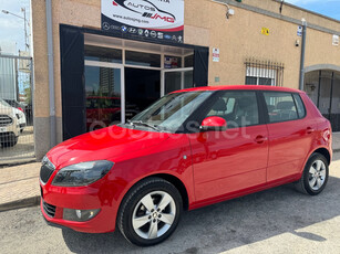 SKODA Fabia 1.0 MPI 75cv Ambition 5p.