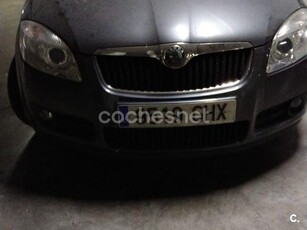 SKODA Fabia Combi 1.2 TSI 105v Sport 5p.