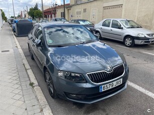 SKODA Octavia 1.4 TSI 150cv DSG Style 5p.