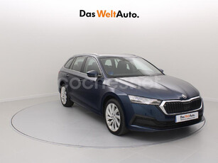 SKODA Octavia Combi 1.4 TSI PHEV 110kW150kW DSG Amb 5p.