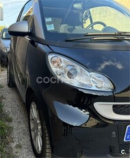 SMART fortwo Coupe CDI Pure 3p.