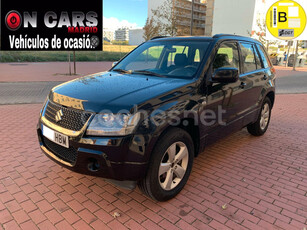 SUZUKI Grand Vitara 1.9 DDiS JLXE 5P 5p.