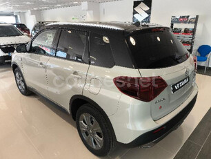 SUZUKI Vitara 1.4 T GLX 4WD Mild Hybrid 5p.