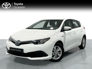 TOYOTA Auris 1.8 140H Hybrid Active 5p.