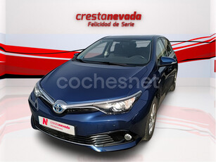 TOYOTA Auris 1.8 140H Hybrid Active Business Plus 5p.