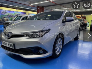 TOYOTA Auris 1.8 140H Hybrid Advance 5p.