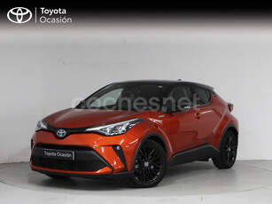 TOYOTA C-HR 2.0 180H Kaji Edition 5p.