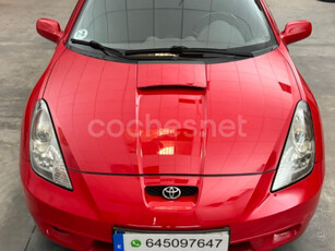 TOYOTA Celica 1.8 VVTi 3p.