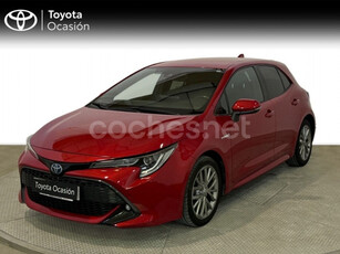 TOYOTA Corolla 1.8 125H FEEL ECVT 5p.