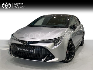 TOYOTA Corolla 2.0 180H GRSPORT ECVT 5p.