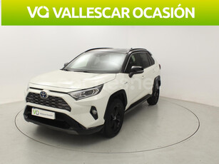 TOYOTA Rav4 2.5l 220H Feel 4WD 5p.