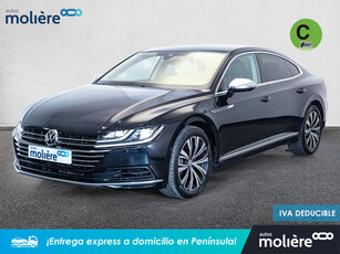 Volkswagen Arteon Elegance 2.0 TSI 4Motion 206 kW (280 CV) DSG