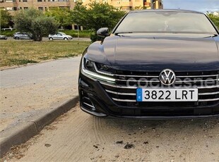 VOLKSWAGEN Arteon RLine 2.0 TDI 110kW 150CV DSG S Brake 5p.