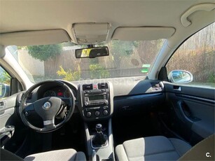 VOLKSWAGEN Golf 1.4 TSI 170cv GT 5p.