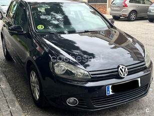 VOLKSWAGEN Golf 1.6 TDI 105cv BlueMotion 5p.