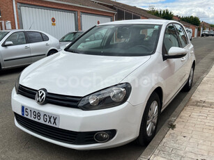 VOLKSWAGEN Golf 1.6 TDI 105cv BlueMotion 5p.