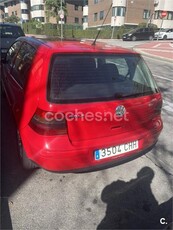 VOLKSWAGEN Golf 1.8T GTi 150CV 3p.