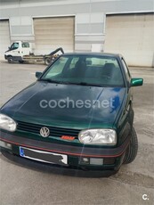 VOLKSWAGEN Golf 2.0 GTI 16V 5p.