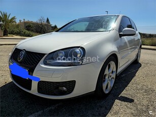 VOLKSWAGEN Golf 2.0 T FSI GTI DSG 3p.