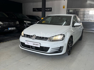 VOLKSWAGEN Golf 2.0 TDI 184cv DSG GTD BMT 5p.