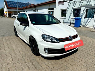 VOLKSWAGEN Golf 2.0 TSI 235cv GTI Edicion 35 3p.