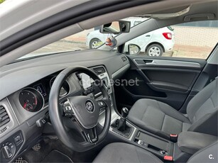 VOLKSWAGEN Golf Advance 1.6 TDI 110CV BMT 5p.