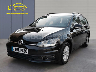 VOLKSWAGEN Golf Advance 1.6 TDI 85kW 115CV DSG Variant 5p.