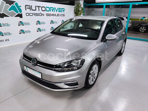 VOLKSWAGEN Golf Business Navi 1.6 TDI 85kW 115CV DSG 5p.