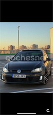 VOLKSWAGEN Golf GTD 2.0 TDI 135kW 184CV DSG 5p.