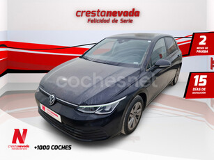 VOLKSWAGEN Golf Life 1.0 eTSI 81kW 110CV DSG 5p.