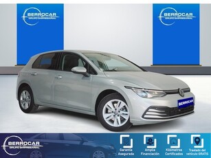 Volkswagen Golf Life 1.0 TSI 81 kW (110 CV)