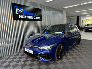 VOLKSWAGEN Golf R 2.0 TSI 235kW 320CV 4Motion DSG 5p.