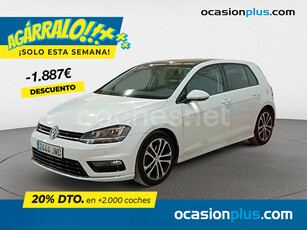 VOLKSWAGEN Golf Sport 1.4 TSI 150CV ACT Tech BMT DSG 5p.