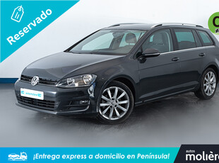 Volkswagen Golf Sport 2.0 TDI BMT 110 kW (150 CV) DSG